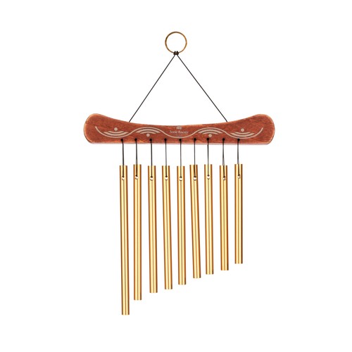Meinl sonic energy hand chime - energy,