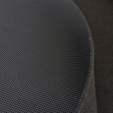 5 lfm Automobil- Himmelstoff