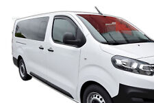 Windabweiser HEKO Passend Für