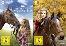 Reiterhof Wildenstein 1+2 -