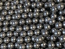 500 Stahlkugeln  10,00 mm