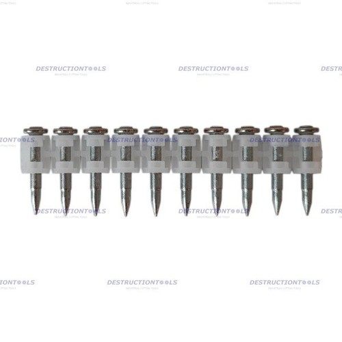 1000x schietnagels 22mm voor - 22mm,