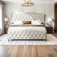 Polsterbett 140x200cm