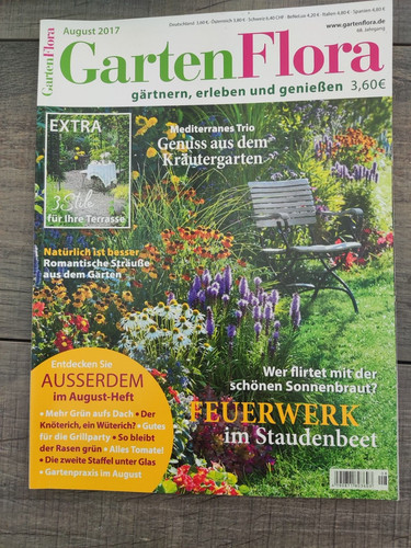Für liebhaber und sammler - liebhaber,