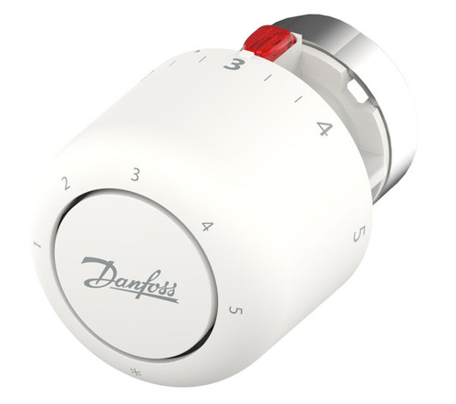 Danfoss thermostatkopf rav - danfoss, Ø