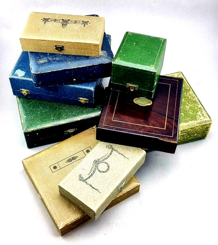 Konvolut vintage - konvolut, 9