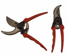 2 x Gartenschere ca. 20cm