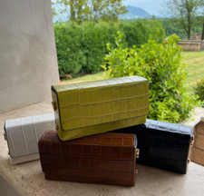 Mini Clutch Clutch Tasche