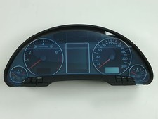 Original A4 B6, B7 8E