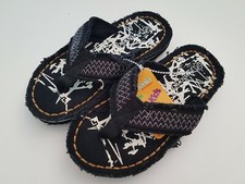 Badelatschen Zehentreter für