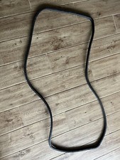 VW Bus T3 Ausstellfensterdichtung