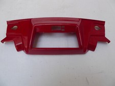 Peugeot FO 51 D Roller Baujahr 1992 Verkleidung Tachoverkleidung Abdeckung Tacho