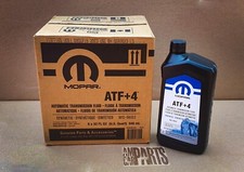 Mopar ATF +4 6x0,946L Getriebeöl für Dodge, Jeep, Chrysler, Ram, MS-9602