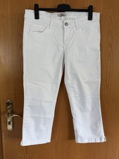 Esprit damen capri jeans - esprit,