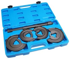 Federspanner Mercedes