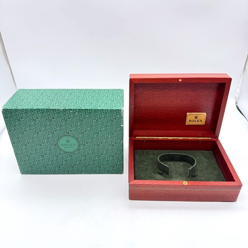 Rolex uhrenbox 09 - uhrenbox, 69.00.09