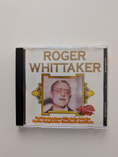CD - ROGER WHITTAKER - HIT