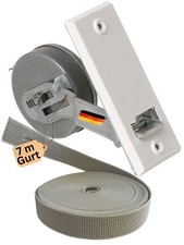 Rolladen Gurtwickler Unterputz