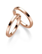 Große Creolen aus 925