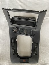 Bmw E36 Schaltkonsole Mittelkonsole ASC Sitzheizung Fensterheber
