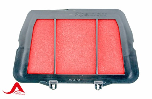 Motorrad luftfilter für - motorrad,