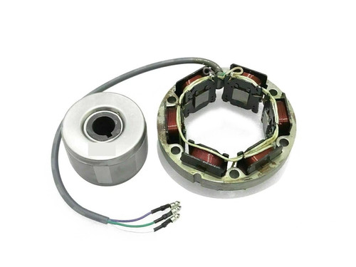 12v magnet und draht - 3,