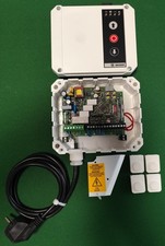 Torsteuerung Beck-O-Tronic 6