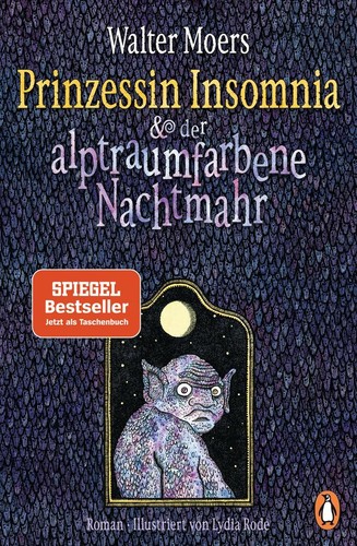 Prinzessin insomnia der - prinzessin, &