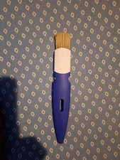 Tupperware Backpinsel Küchenhelfer Aufsätze wechselbar