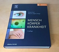 Mensch, Körper, Krankheit