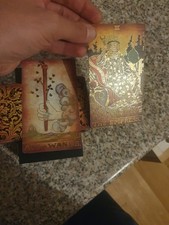 Tarotkarten&orakelkarten