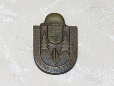 Anstecknadel Tagungsabzeichen