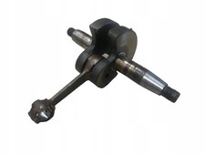 Komatsu Zenoah 480W G4K Welle 