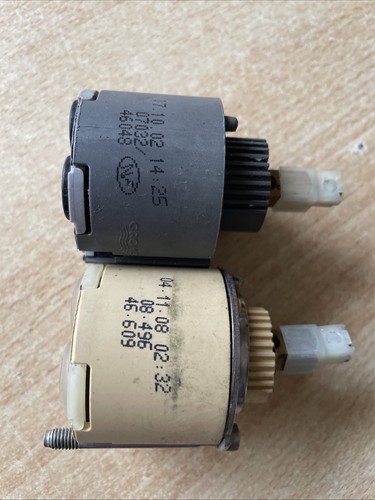 Stück grohe kartusche 46048 - stück,