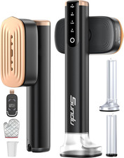 Wäsche Dampfgarer, Dampfgarer