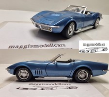 Chevrolet Corvette C3 Bj