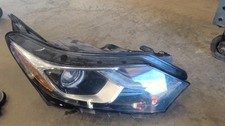 Used Right Headlight Assembly