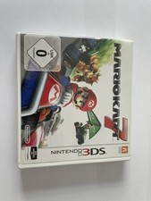 Mario Kart 7 (Nintendo 3DS)