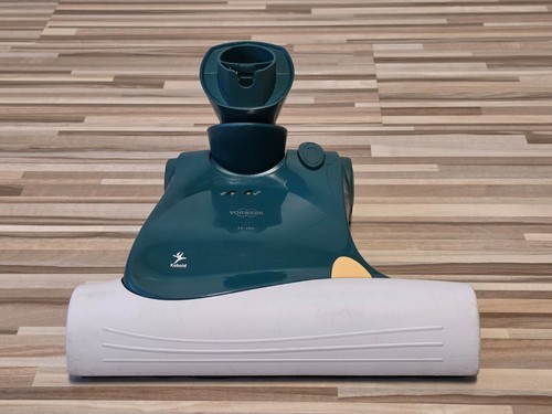 Original vorwerk bodenbürste - original,
