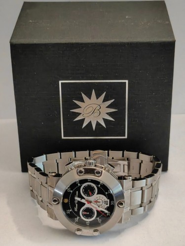 Raoul braun automatic - raoul,