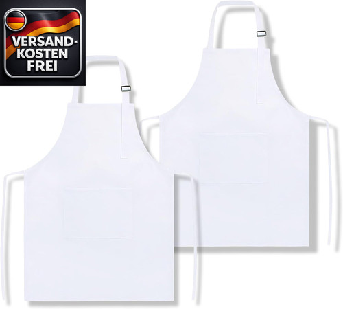 Kinderkochschürzen set - kinderkochschürzen,