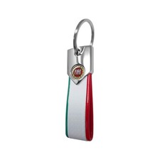 Fiat Schlüsselanhänger