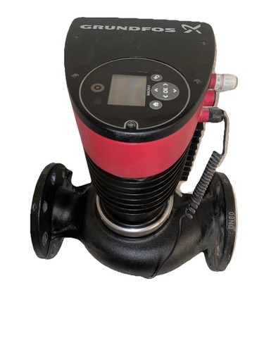 Grundfos magna 100 f360 - grundfos, 3