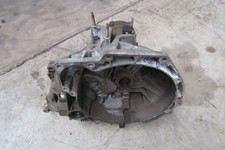 Schaltgetriebe Getriebe B5 / IB5 1299 CCM 37 KW Ford Fiesta Bj 1996 Jbs/jas