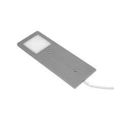 Domus Line POLAR SE TW Unterbauleuchte 5W 24Vdc LED Strahler Aluminium