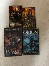 Warhammer Fantasy the Old