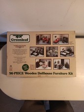 Vintage 1982 Greenleaf