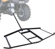 Schleppegge Wiesenegge