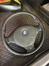 BMW E36 M Lenkrad 3375E361