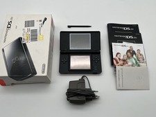 Nintendo DS Lite Spielkonsole